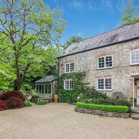 Stay At Penny'S Mill Nunney Exterior photo