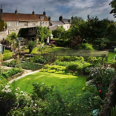 Stay At Penny'S Mill Nunney Exterior photo
