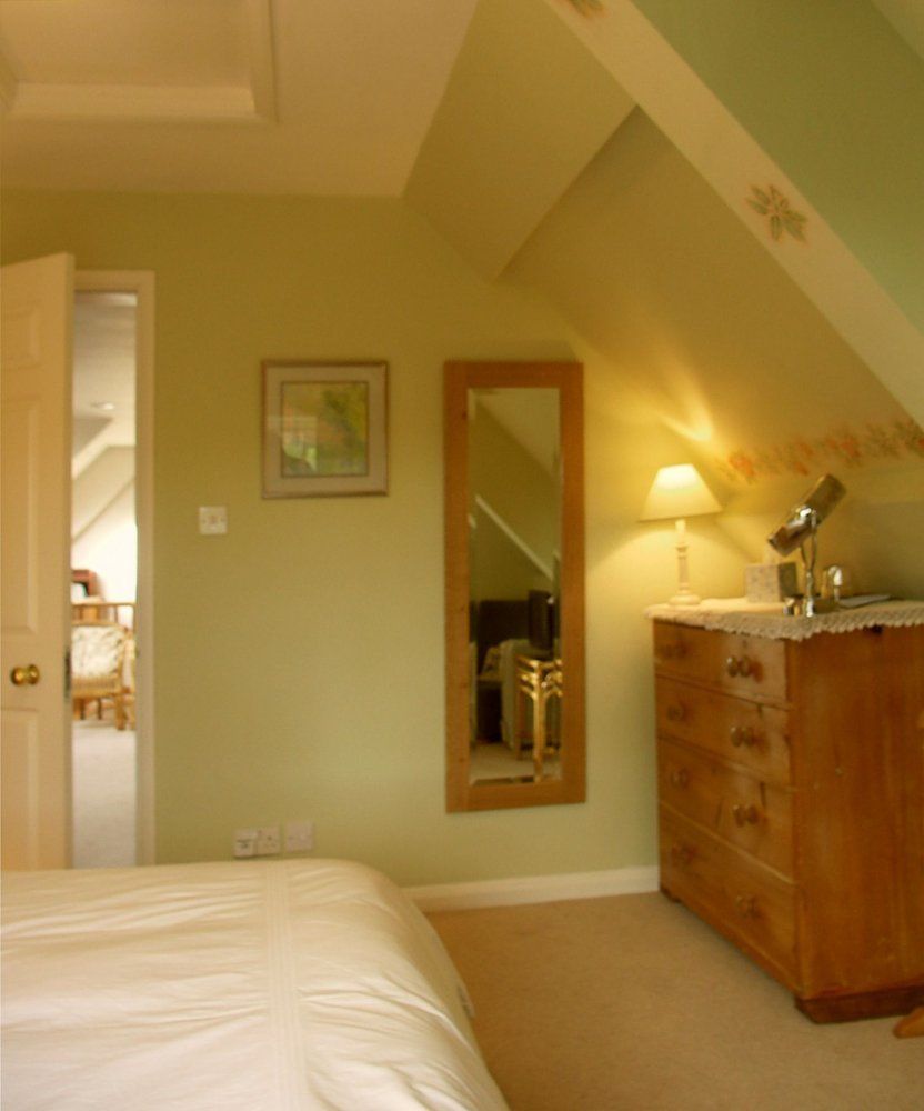 Stay At Penny'S Mill Nunney Exterior photo