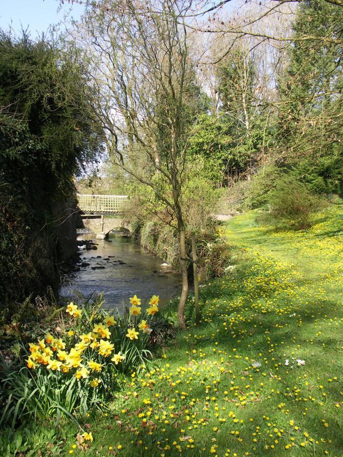 Stay At Penny'S Mill Nunney Exterior photo