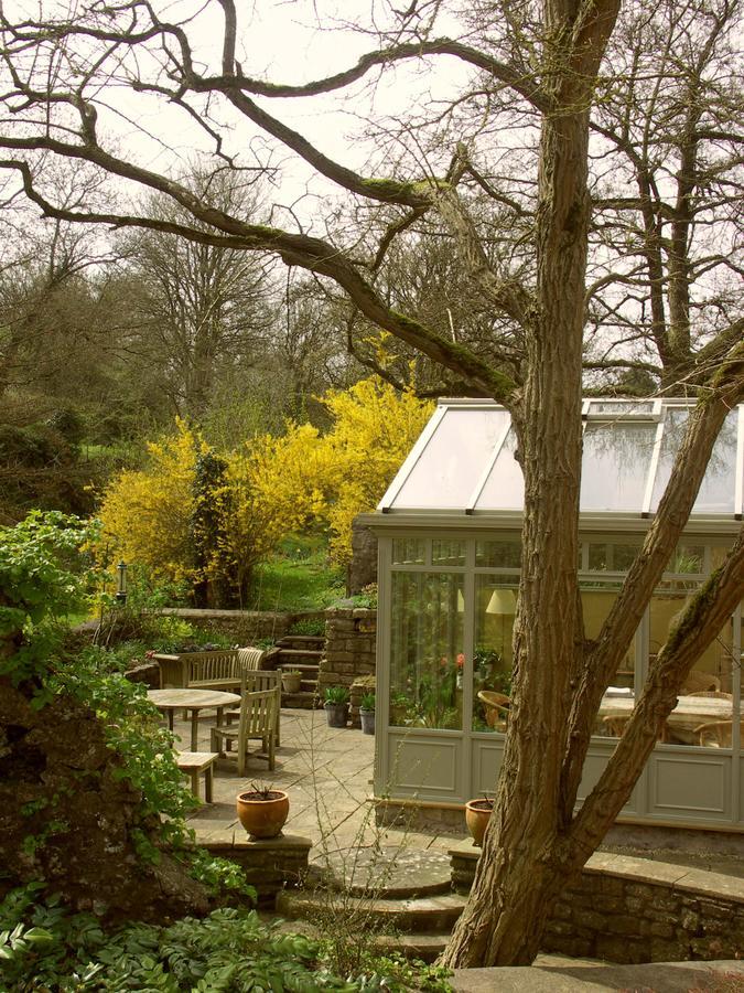 Stay At Penny'S Mill Nunney Exterior photo