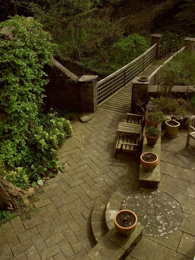 Stay At Penny'S Mill Nunney Exterior photo