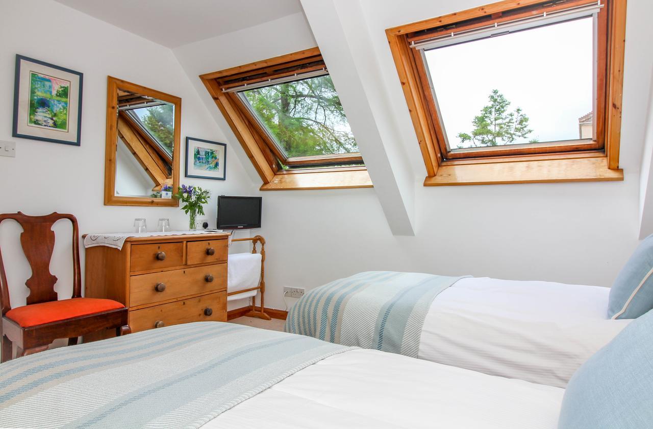Stay At Penny'S Mill Nunney Exterior photo