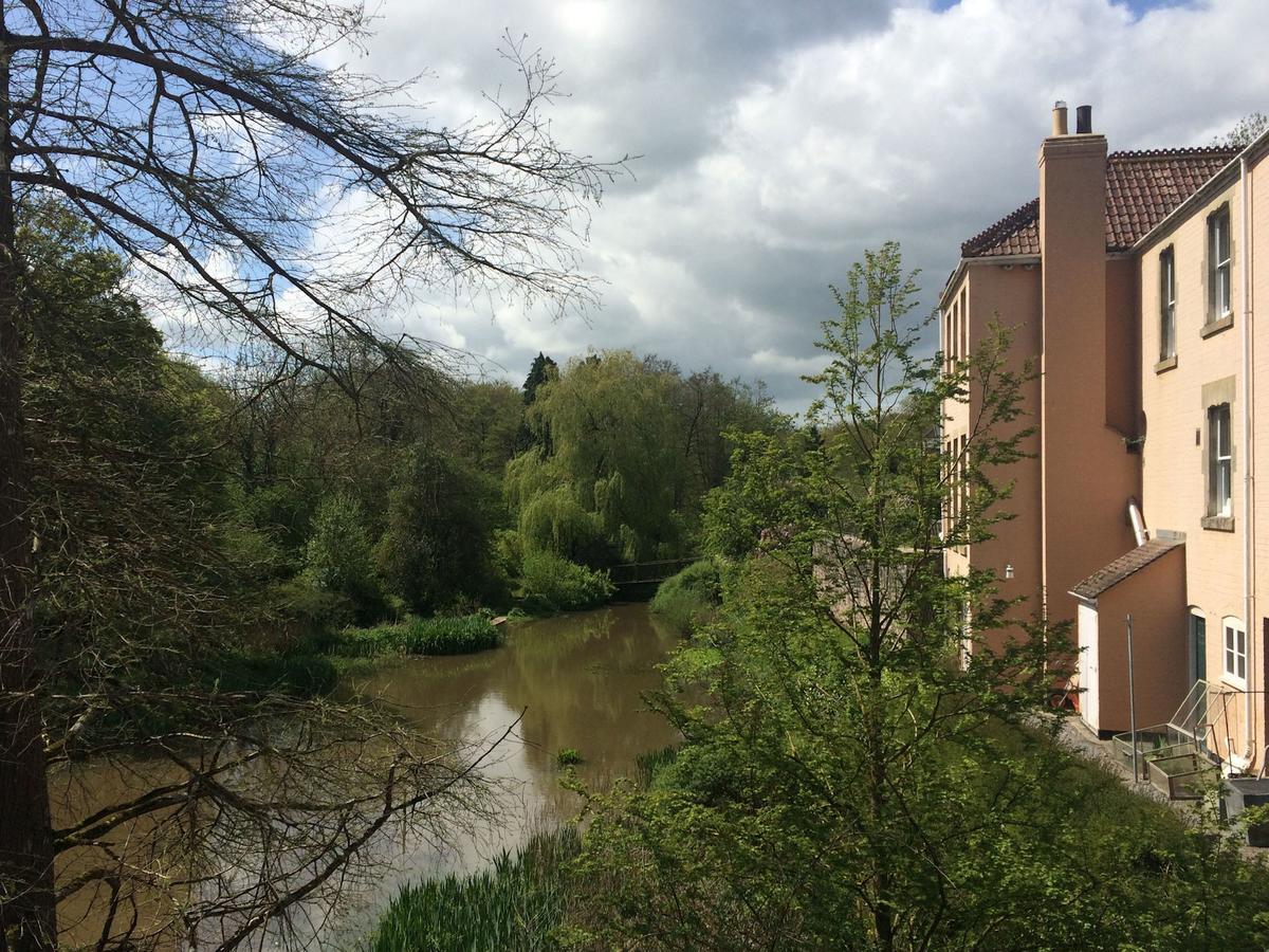 Stay At Penny'S Mill Nunney Exterior photo