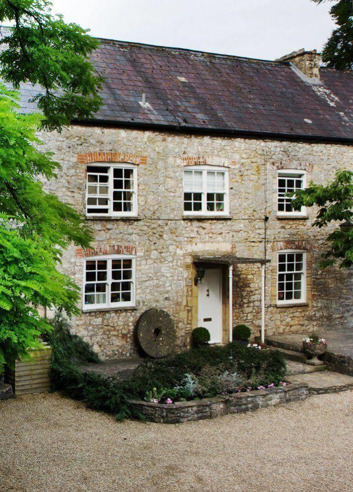 Stay At Penny'S Mill Nunney Exterior photo