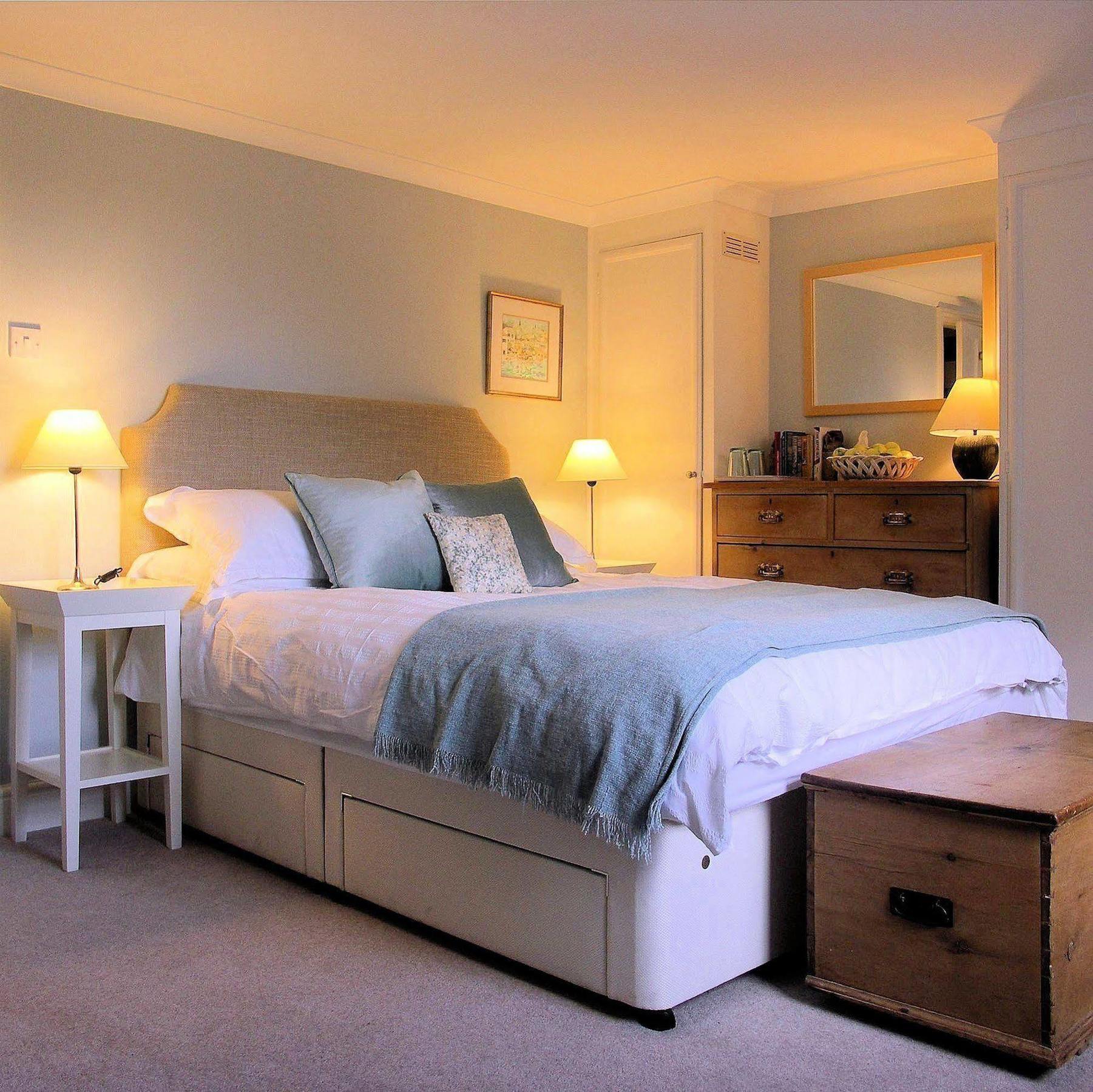 Stay At Penny'S Mill Nunney Exterior photo
