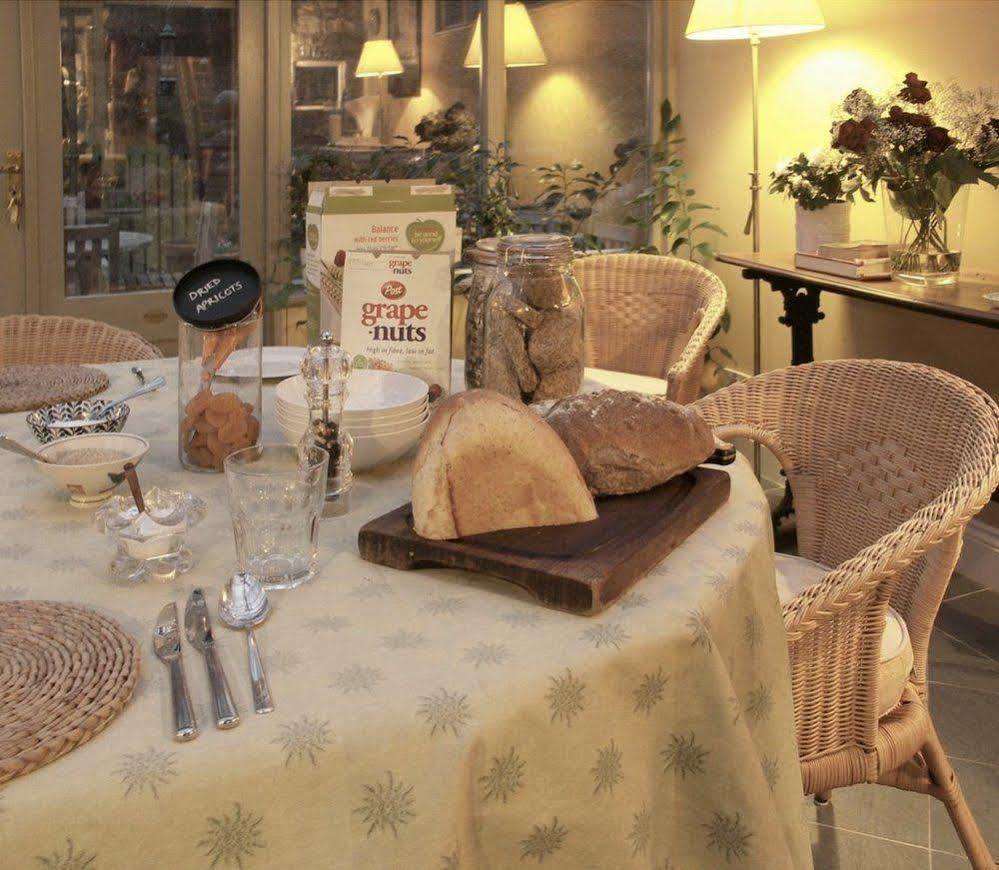 Stay At Penny'S Mill Nunney Exterior photo