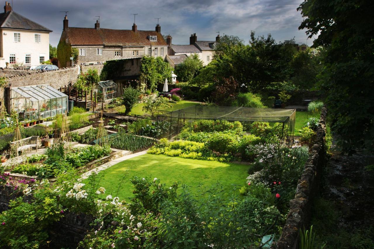 Stay At Penny'S Mill Nunney Exterior photo