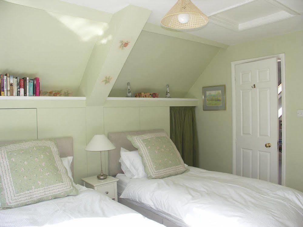 Stay At Penny'S Mill Nunney Exterior photo