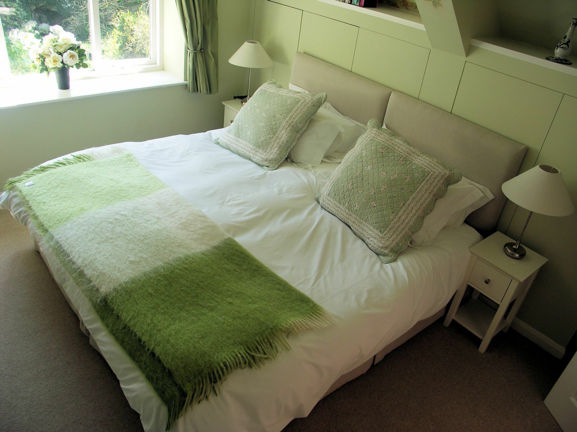 Stay At Penny'S Mill Nunney Exterior photo